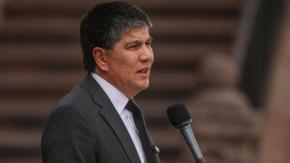 Gobierno anunció medidas tras asesinato de niño de 12 años y confirma que recibió disparo mientras un familiar compraba droga Gobierno anunció medidas tras asesinato de niño de 12 años y confirma que recibió disparo mientras un familiar compraba droga