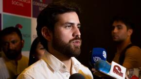 Demócratas exige que el Gobierno pida disculpas públicas por dichos de Ibáñez contra Rincón