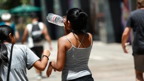 Alerta roja para la RM por "calor extremo": Marcone advierte cuáles son los días de mayor cuidado esta semana Alerta roja para la RM por "calor extremo": Marcone advierte cuáles son los días de mayor cuidado esta semana
