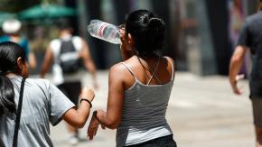 Sigue el calor: Revisa el pronóstico del tiempo este lunes 29 de enero en Santiago Sigue el calor: Revisa el pronóstico del tiempo este lunes 29 de enero en Santiago