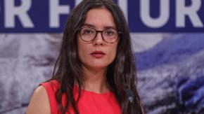 Pensiones de gracia: Vallejo dice que en la oposición "han querido pasar cuentas políticas a nuestro gobierno" Pensiones de gracia: Vallejo dice que en la oposición "han querido pasar cuentas políticas a nuestro gobierno"