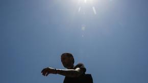 Altas temperaturas: ¿Cómo identificar y prevenir un golpe de calor?