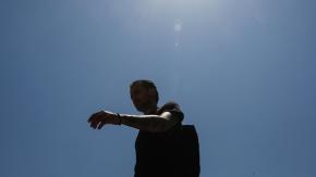 Calor extremo en la región Metropolitana: el sector de Santiago que llegará a 40°C este miércoles Calor extremo en la región Metropolitana: el sector de Santiago que llegará a 40°C este miércoles
