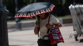 Calor extremo en la RM: Michelle Adam advierte que ninguna comuna tendrá menos de 37°C este miércoles Calor extremo en la RM: Michelle Adam advierte que ninguna comuna tendrá menos de 37°C este miércoles