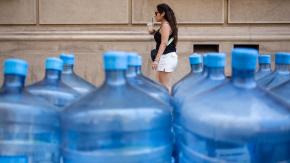 ¡Qué calor! Santiago registró la tercera temperatura más alta para un mes de enero en 55 años ¡Qué calor! Santiago registró la tercera temperatura más alta para un mes de enero en 55 años