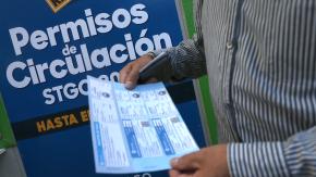 Permiso de Circulación 2024: Cuánto tendrás que pagar por tu vehículo este año Permiso de Circulación 2024: Cuánto tendrás que pagar por tu vehículo este año