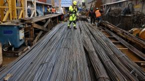 La producción minera de Chile cae 3,7%, por menor procesamiento de cobre La producción minera de Chile cae 3,7%, por menor procesamiento de cobre