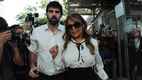 Cathy Barriga cumplirá arresto domiciliario total en Peñaflor: la exalcaldesa se fue de Maipú Cathy Barriga cumplirá arresto domiciliario total en Peñaflor: la exalcaldesa se fue de Maipú