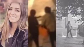Anahí Espíndola: Lo que se sabe de la mujer que se reunió con la joven la noche que desapareció Anahí Espíndola: Lo que se sabe de la mujer que se reunió con la joven la noche que desapareció