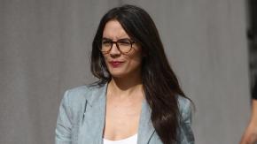 Ministra Vallejo sorprendió con cambio de look y lo lució en redes sociales: "Ahora sí no es broma" Ministra Vallejo sorprendió con cambio de look y lo lució en redes sociales: "Ahora sí no es broma"