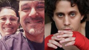 Familia chilena de acusada por asesinato de Canserbero pide ayuda: “No sabemos nada de ellos” Familia chilena de acusada por asesinato de Canserbero pide ayuda: “No sabemos nada de ellos”