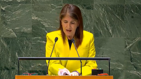 Chile anuncia la presentación de una "remisión de la situación en Palestina" ante la Corte Penal Internacional Chile anuncia la presentación de una "remisión de la situación en Palestina" ante la Corte Penal Internacional
