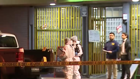 Funcionario del Ejército fallece tras incidente con carabineros de civil en Estación Central Funcionario del Ejército fallece tras incidente con carabineros de civil en Estación Central