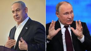 Israel en el banquillo: Justicia vs. impunidad. Por Paz Zárate