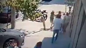 La Florida: Adulta mayor aseguró que fue baleada para robarle 3 mil pesos