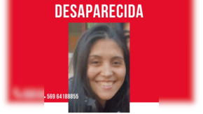 Familia de joven desaparecida hace nuevo llamado para encontrarla: llevan 21 días sin rastros de ella Familia de joven desaparecida hace nuevo llamado para encontrarla: llevan 21 días sin rastros de ella