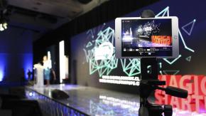 Magical Summit 2024: Techo virtual para unir startups, inversionistas influyentes y referentes Magical Summit 2024: Techo virtual para unir startups, inversionistas influyentes y referentes