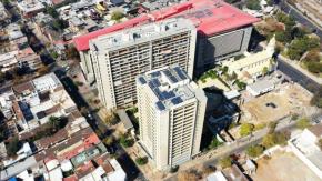 Corte Suprema anula decreto de Jadue que buscaba demoler edificio en Recoleta Corte Suprema anula decreto de Jadue que buscaba demoler edificio en Recoleta
