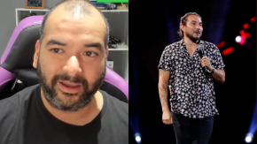 "Cesarito": "Si yo quisiera funar a Felipe Avello, habría hecho un documental de él" "Cesarito": "Si yo quisiera funar a Felipe Avello, habría hecho un documental de él"