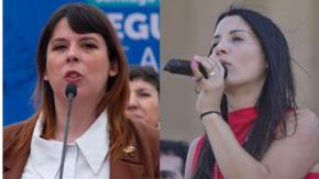 "Sanadora de Rosario": Delegada presidencial RM dice que no se pidió autorización para evento en Quinta Normal "Sanadora de Rosario": Delegada presidencial RM dice que no se pidió autorización para evento en Quinta Normal