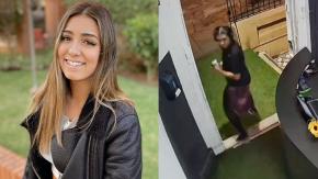 Estaba saliendo del gimnasio: Intensa búsqueda de joven de 22 años desaparecida en Viña del Mar Estaba saliendo del gimnasio: Intensa búsqueda de joven de 22 años desaparecida en Viña del Mar