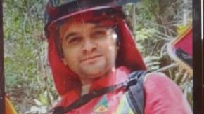 Llevaba ocho años en la institución: Quién era el jefe de brigada de Conaf que murió combatiendo incendio