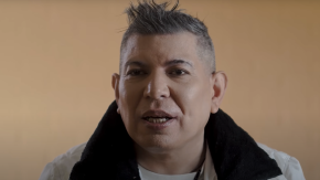 Luis Pinto reacciona a las disculpas de Felipe Avello: "Espero que me ayude, que no me ignore" Luis Pinto reacciona a las disculpas de Felipe Avello: "Espero que me ayude, que no me ignore"