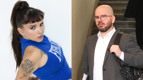 Camila Gutiérrez: ¿Quién es la mujer que contrajo Acuerdo de Unión Civil con Giorgio Jackson? Camila Gutiérrez: ¿Quién es la mujer que contrajo Acuerdo de Unión Civil con Giorgio Jackson?