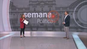 Jefe de diputados PC y eventual rechazo de la derecha a reforma de pensiones: "Puede tener un costo electoral"
