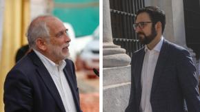 “El ministro ha sido tremendamente proactivo”: Crispi ante comisión por acusación constitucional contra Montes “El ministro ha sido tremendamente proactivo”: Crispi ante comisión por acusación constitucional contra Montes