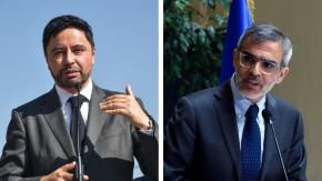 Gobierno e idea de Carter de crear una cárcel en una isla: “Debemos lograr ideas que sean viables” Gobierno e idea de Carter de crear una cárcel en una isla: “Debemos lograr ideas que sean viables”