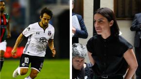 “Quería estar con él”: Maite Orsini habla por primera vez de su relación con Jorge Valdivia “Quería estar con él”: Maite Orsini habla por primera vez de su relación con Jorge Valdivia
