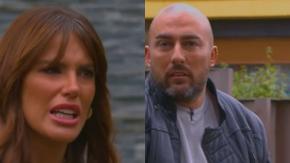 Gala Caldirola es viral en España por encarar a un amigo en televisión: “Estoy súper enfadada” Gala Caldirola es viral en España por encarar a un amigo en televisión: “Estoy súper enfadada”