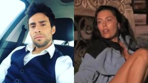 Jorge Valdivia hizo romántico descargo en Instagram y se definió como "feliz y fiel"