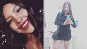 "Me mata la pena": El desgarrador mensaje de la madre de joven desaparecida en San Felipe "Me mata la pena": El desgarrador mensaje de la madre de joven desaparecida en San Felipe