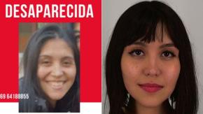Maily Ann Chamorro: Lo que se sabe de la joven desaparecida desde hace más de un mes en el Maule Maily Ann Chamorro: Lo que se sabe de la joven desaparecida desde hace más de un mes en el Maule