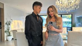 La emotiva foto de su matrimonio que subió Marité Matus junto a Monito Vidal: “Eres una luz en mi vida” La emotiva foto de su matrimonio que subió Marité Matus junto a Monito Vidal: “Eres una luz en mi vida”