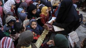 La ONU pide garantizar las actividades de su agencia para los refugiados palestinos en Gaza tras las acusaciones de Israel La ONU pide garantizar las actividades de su agencia para los refugiados palestinos en Gaza tras las acusaciones de Israel