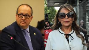 Fiscal Nacional cuestionó que formalizados como Cathy Barriga cumplan arresto domiciliario “al costado de sus piscinas”