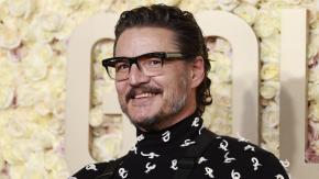 El día en que Pedro Pascal lloró tanto con una película, que su padre lo sacó de la sala El día en que Pedro Pascal lloró tanto con una película, que su padre lo sacó de la sala