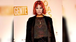 "¿Alguien perdió un mapuche?": La insólita confusión de Fabiana Cantilo que se volvió viral "¿Alguien perdió un mapuche?": La insólita confusión de Fabiana Cantilo que se volvió viral