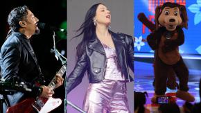 Los Vásquez, Francisca Valenzuela, Lucybell y más: El panorama que llevará música chilena completamente GRATIS a todo el país Los Vásquez, Francisca Valenzuela, Lucybell y más: El panorama que llevará música chilena completamente GRATIS a todo el país