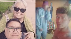 "Le disparan encima de su cara": El despiadado crimen de dos extranjeros contra matrimonio que les dio trabajo en Puchuncaví "Le disparan encima de su cara": El despiadado crimen de dos extranjeros contra matrimonio que les dio trabajo en Puchuncaví