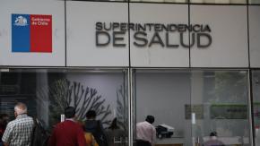 Super de Salud instruye devoluciones por alzas en prima GES, solo para afiliados que reclamaron contra isapres Super de Salud instruye devoluciones por alzas en prima GES, solo para afiliados que reclamaron contra isapres