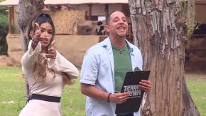 Shirley regresa a Tierra Brava y ya tiene una enemiga: "Ha dicho muchas cosas de mí que no son ciertas" Shirley regresa a Tierra Brava y ya tiene una enemiga: "Ha dicho muchas cosas de mí que no son ciertas"