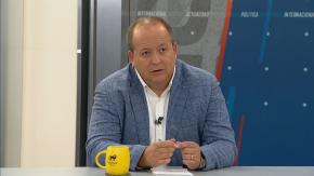 Fiscal Nacional por pensiones de gracia: “Hay hechos que podrían revestir carácter de delitos” Fiscal Nacional por pensiones de gracia: “Hay hechos que podrían revestir carácter de delitos”