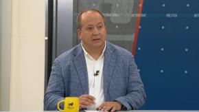 "Profundamente en desacuerdo": Fiscal Valencia responde a dichos de ministro Cordero sobre abuso de prisión preventiva