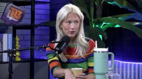 Vesta Lugg estrenó su primer disco: "Algún día voy a estar lista para pisar la Quinta Vergara" Vesta Lugg estrenó su primer disco: "Algún día voy a estar lista para pisar la Quinta Vergara"