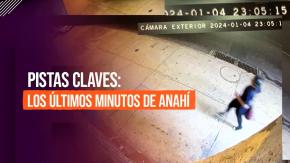 Reportajes T13: Nuevas pistas sobre identidad de mujer que vio a Anahí Espíndola con vida Reportajes T13: Nuevas pistas sobre identidad de mujer que vio a Anahí Espíndola con vida