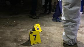 Homicidio en Arica: joven de 21 años murió baleado y hay otras cinco personas heridas Homicidio en Arica: joven de 21 años murió baleado y hay otras cinco personas heridas